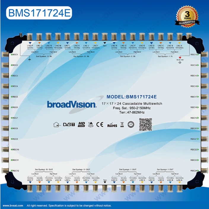 BMS171724E