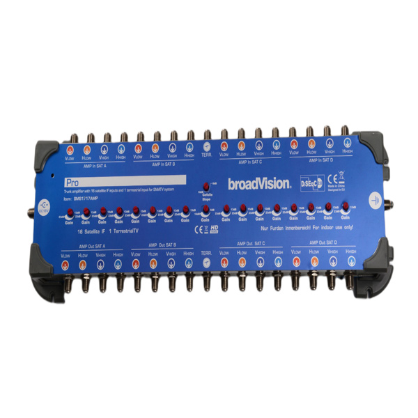 BMS1717AMP