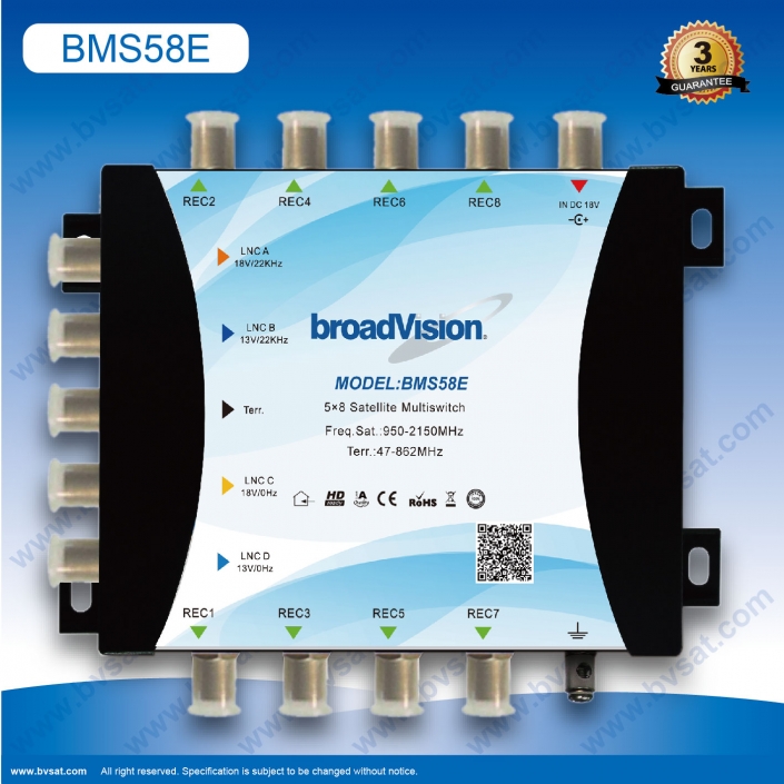 BMS58E 1-01